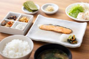 Four Points Flex by Sheraton Shin Osaka