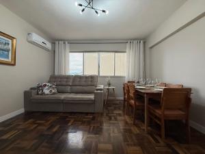 IZ01- Pé na Areia| Centro| Completo| Garagem