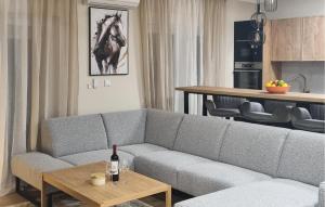 3 Bedroom Stunning Apartment In Maslenica 