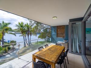 NRMA Blue Dolphin Yamba Holiday Resort