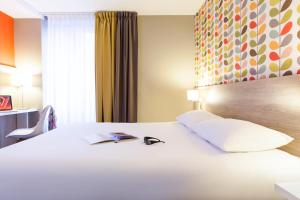 Hotels ibis Styles Chaumont Centre Gare : photos des chambres