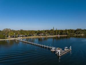 NRMA Blue Dolphin Yamba Holiday Resort