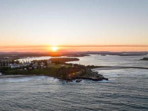 NRMA Blue Dolphin Yamba Holiday Resort