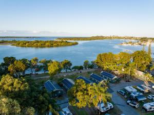 NRMA Blue Dolphin Yamba Holiday Resort