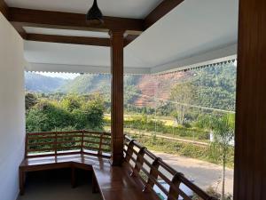 Mountain Breeze Resort Vattavada