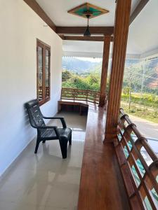 Mountain Breeze Resort Vattavada