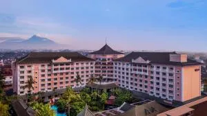 Melia Purosani Yogyakarta - Sentool