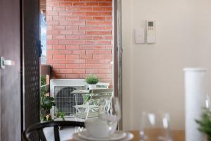 Pad Off Pier - 2BR, Wifi