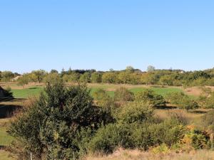 Maisons de vacances Charmante maison perigourdine avec jardin, cheminee et proche de Sarlat - FR-1-616-88 : Maison de Vacances (6 Adultes)