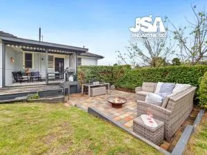 Kumquat Cottage - Coolamatong