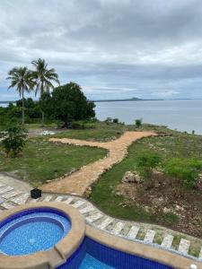 GJ House in Esperanza, Poro, Camotes