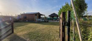 Cabañas Dulce Atardecer