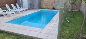 Cabañas Dulce Atardecer