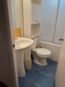 Puertas del mar - Trigo Blanco