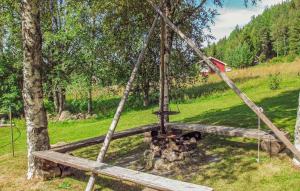 3 Bedroom Lovely Home In Bräcke