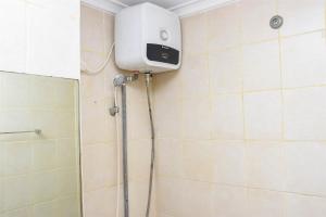 Nice and Homey 1BR at Maple Park Sunter Apartment By Travelio