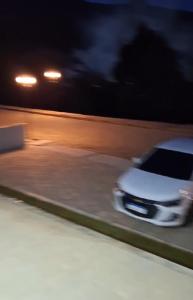 Casa Paraíso Pedra Minina