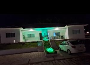 Casa Paraíso Pedra Minina