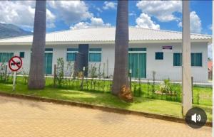 Casa Paraíso Pedra Minina