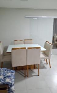 Casa Paraíso Pedra Minina