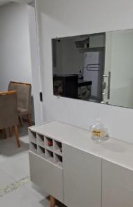 Casa Paraíso Pedra Minina