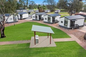 Discovery Parks - Mildura, Buronga Riverside