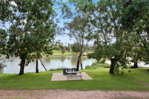 Discovery Parks - Mildura, Buronga Riverside