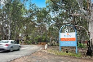 Discovery Parks - Mildura, Buronga Riverside
