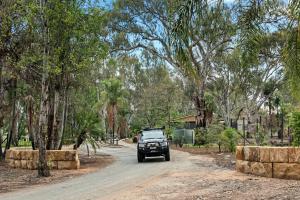 Discovery Parks - Mildura, Buronga Riverside