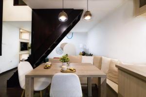 Budapest Downtown Museum Apartments