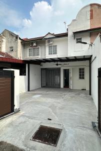 Homestay Islam Keluarga Puncak Alam