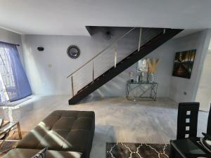 Snug Harbour Vacation