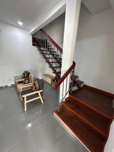 Homestay Islam Keluarga Puncak Alam