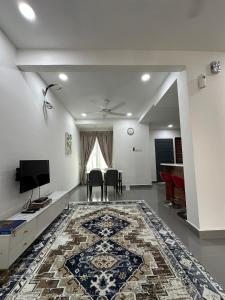 Homestay Islam Keluarga Puncak Alam