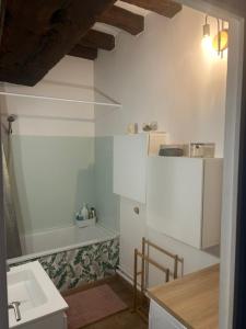 Appartements Orleans Le charme de l-ancien en hyper centre : photos des chambres