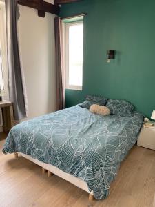 Appartements Orleans Le charme de l-ancien en hyper centre : photos des chambres