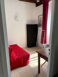 Appartements Orleans Le charme de l-ancien en hyper centre : photos des chambres