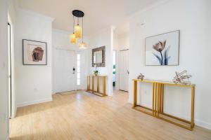 Luxurious 4Bd Villa Private Pool & Spa at Champions Gate Resort 9021