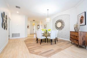 Luxurious 4Bd Villa Private Pool & Spa at Champions Gate Resort 9021