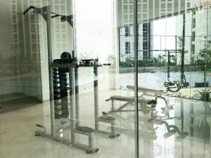 Cozy Studio Room at Pollux Chadstone Apartment By Travelio