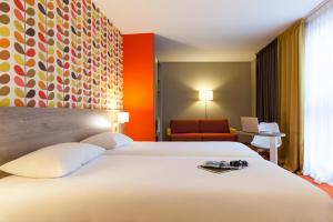 Hotels ibis Styles Chaumont Centre Gare : photos des chambres