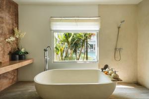 Villa M by Alfred in Bali