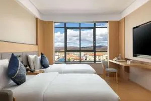 Days Hotel by Wyndham Aba Hongyuan - Hongyuan