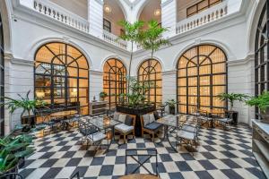 Palmaroga Hotel Asuncion, Tapestry Collection by Hilton