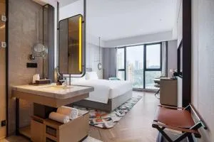 Wyndham Grand Plaza Royale Lugu Changsha - Yiyang