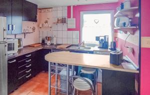 Stunning Home In Penzlin Ot Wustrow