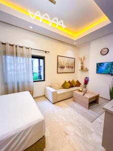 COZY STUDIO - Centric flat & proximity to cornich