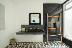 Villa M by Alfred in Bali