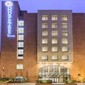 Doubletree By Hilton Bogota Calle 100,Co