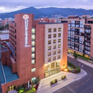 Doubletree By Hilton Bogota Calle 100,Co